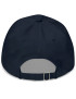 Credit Suisse Risk Management Baseball Cap