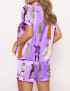 Music Artists Tour Pajama Set For Women