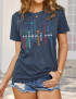 Formula 1 Racing Tee For Women