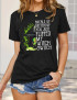 Wicked Tee For Women
