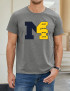 Michigan Football 4th Straight Victory Tee For Women And Men