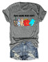 Busy Doing Mom Stuff Tee
