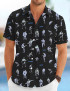 Stop Making Sense Hawaiian Shirt For Men