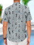 Stop Making Sense Hawaiian Shirt For Men