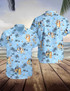 Beach Hawaiian Shirts