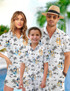 Beach Hawaiian Shirts