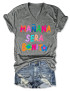 Manana Sera Bonito Graphic Tee