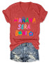 Manana Sera Bonito Graphic Tee