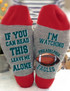 Philadelphia Eagles Crew Socks Unisex