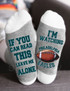 Philadelphia Eagles Crew Socks Unisex