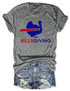 Billsgiving Buffalo Thanksgiving Christmas Tee