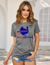 Billsgiving Buffalo Thanksgiving Christmas Tee