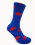 Buffalo Bills Crew Socks