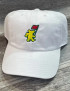 Grateful Dead Dancing Bear Masters Baseball Cap