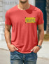 Ted Lasso Whistle Believe Roy Kent Tee
