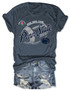 2023 Penn State Rose Bowl Tee
