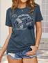 2023 Penn State Rose Bowl Tee