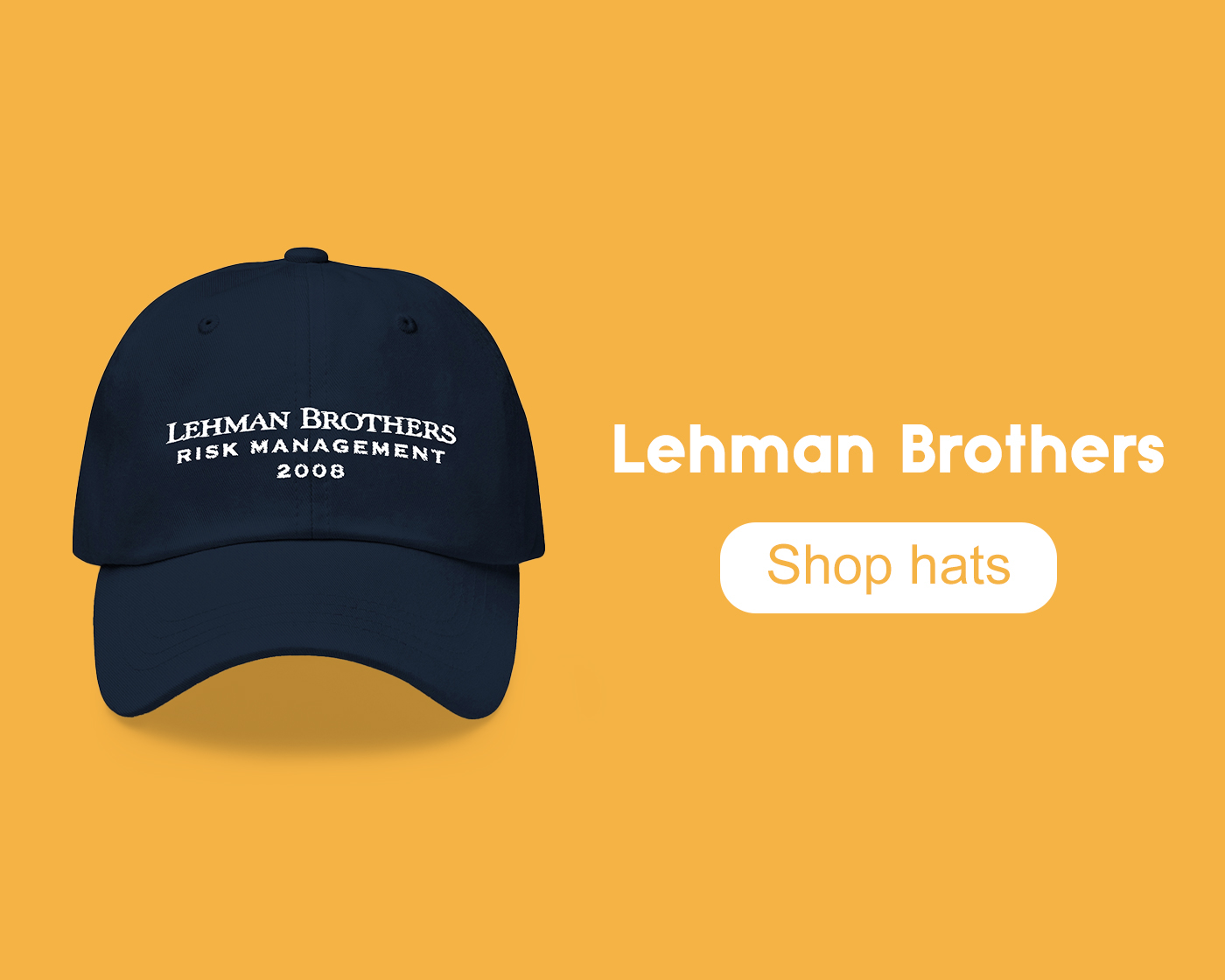 Shop hats