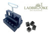 Ladbrooke Micro 20 and Cubic Inserts