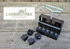 Ladbrooke Micro 20 and Cubic Inserts