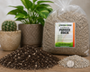 Garden Pumice Rock by Patches of Green — 8 Dry Qt, 100% Sourced in USA