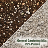 Garden Pumice Rock by Patches of Green — 8 Dry Qt, 100% Sourced in USA