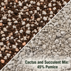 Garden Pumice Rock by Patches of Green — 8 Dry Qt, 100% Sourced in USA