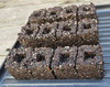 'Mini 4' 2-Inch 4-Cell Soil Blocker by Ladbrooke