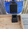 'Maxi' 4-Inch Single-Cell Soil Blocker by Ladbrooke
