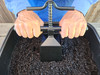 'Maxi' 4-Inch Single-Cell Soil Blocker by Ladbrooke