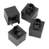 Ladbrooke Cubic Inserts for inserting into Mini 4 to receive Micro soil blocks
