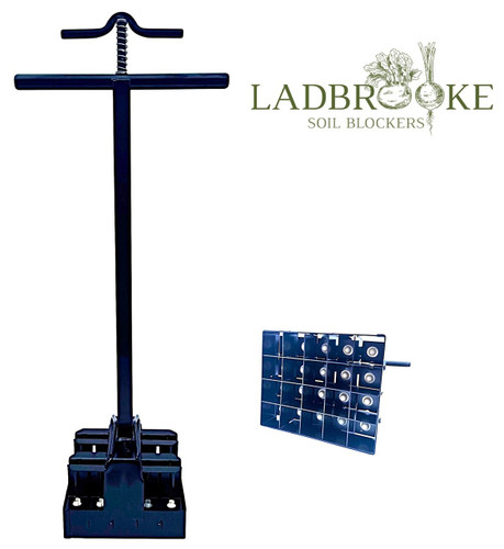 Multi 20 Stand Up Soil Blocker
