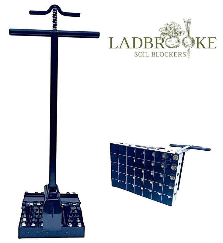 Multi 35 Stand Up Soil Blocker
