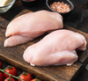 5LB or 10LB BOX BONELESS SKINLESS CHICKEN BREASTS