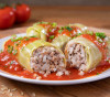 Cabbage Rolls