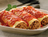 Cannelloni w/ Meat