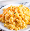 Four Cheese Macaroni & Cheese