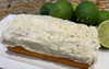 Iced Key Lime Cake Loaf