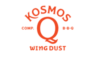 Kosmos Q Wing Dust