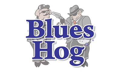 Blue's Hog