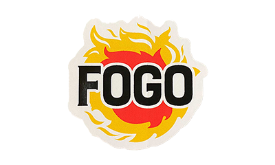 FOGO Charcoal