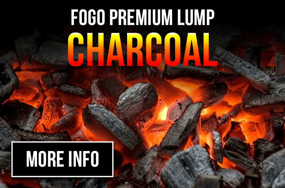 FOGO Charcoal