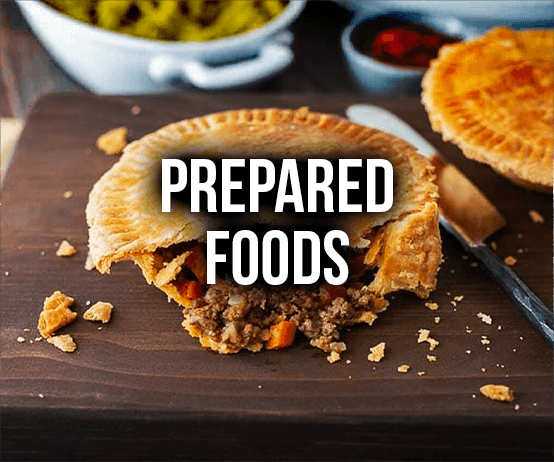 Prepared Foods