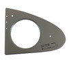 U61068-000   UNIVAIR NOSE RIB - FITS PIPER