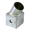 -11491-000   PIPER OIL WELL BAFFLE