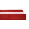 -52841-019   PIPER PA-18 RED WEATHERSTRIP
