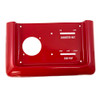 -10666-006   PIPER PANEL - RED