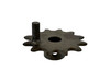 -13440-000   PIPER UPPER LEFT SPROCKET - 12 TEETH
