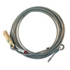 U10870-016   UNIVAIR CABLE - FITS PIPER