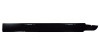 U12309-000BK   UNIVAIR THROTTLE PANEL - BLACK - FITS PIPER